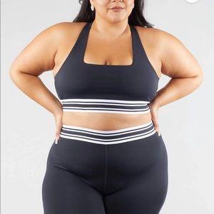 Buffbunny Collection Assassin Sports Bra